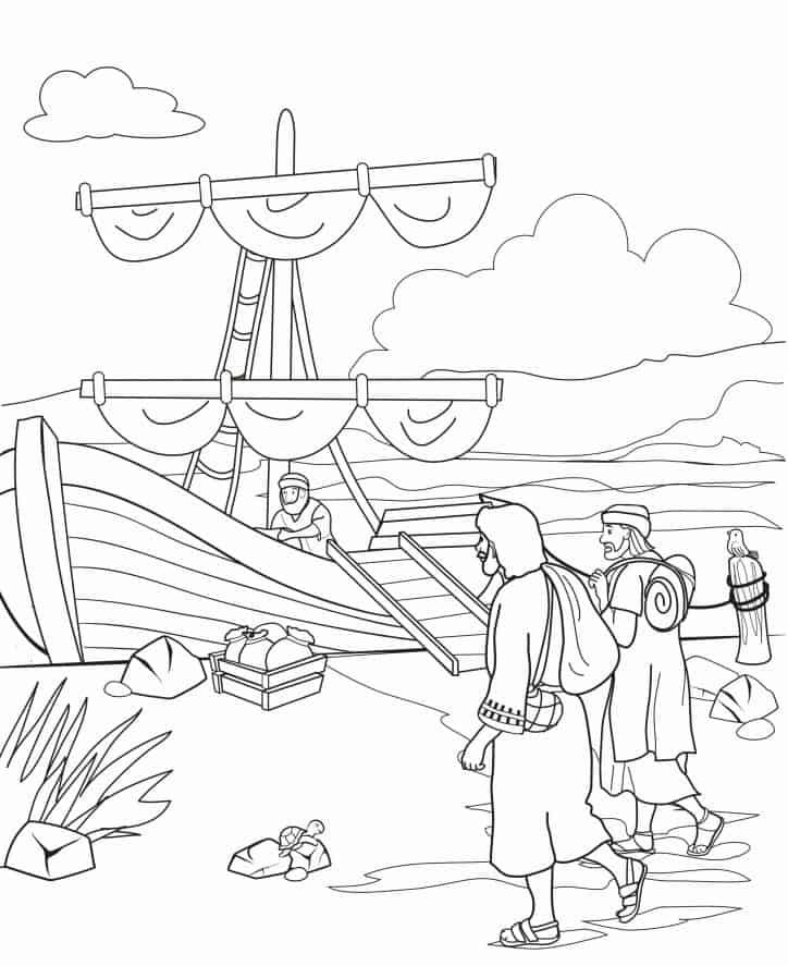 Ilustración Lección 3